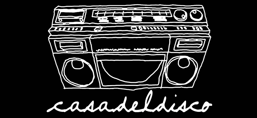 Casadeldisco Records
